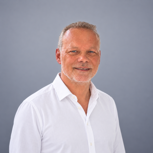 Thierry Chaperon