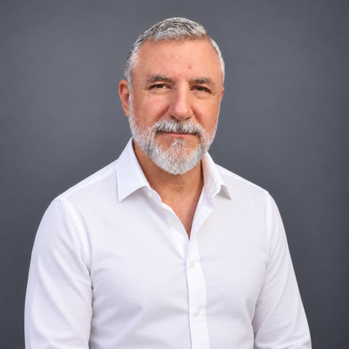 Daniel Gueissaz