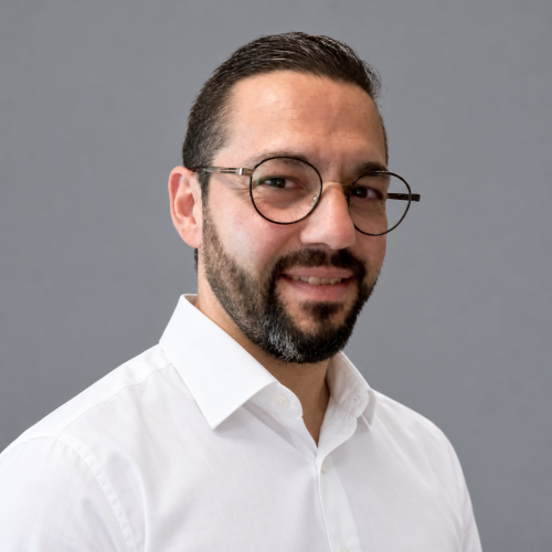 Joel Medeiros
