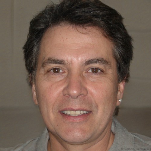 Philippe Rochat