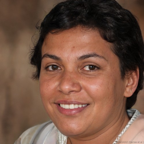Sandra Monnier
