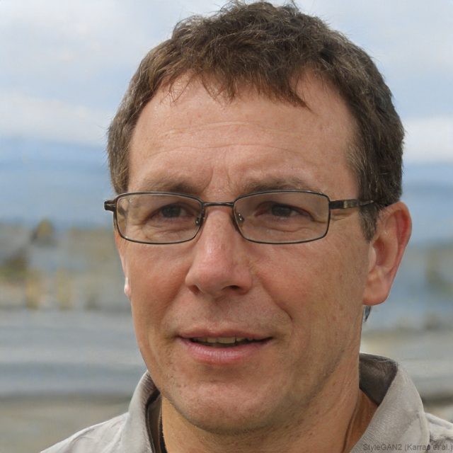 Norbert Pouly