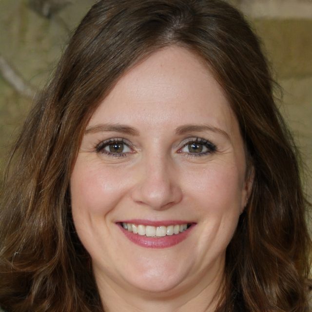 Aurore Gueissaz