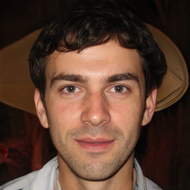 Romain Lenoir